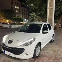 ۲۰۷دنده فلز مدل ۱۳۹۹
