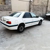 پژو پارس سال، مدل ۱۳۹۳|خودرو سواری و وانت|بوشهر, |دیوار