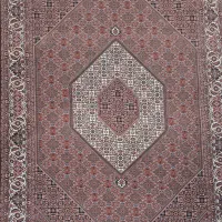 فرش|فرش|زنجان, |دیوار