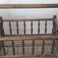 گهواره عالی|تخت و سرویس خواب|قوچان, |دیوار