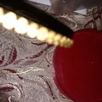 النگو هندی رنگ ثابت دو تا