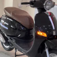 وسپا ۱۵۰ راهرو
