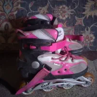 اسکیت ورزشی