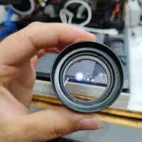 لنز واید 0.5xریلایف|لوازم جانبی موبایل و تبلت|رشت, تازه آباد|دیوار