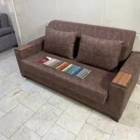 مبل تخت شو تخت خوابشو دوسال|مبلمان خانگی و میز عسلی|ارومیه, |دیوار