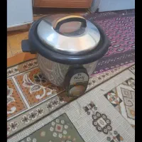 وسیله برقی|اجاق گاز و لوازم برقی پختوپز|بروجرد, |دیوار