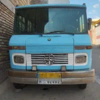 مینی بوس