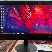 آل این وان لنوو