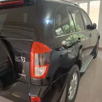ام وی ام x۳۳ نیو دنده مدل ۹۴|خودرو سواری و وانت|تبریز, |دیوار
