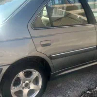 پژو پارس  elx xum مدل 95