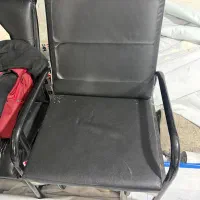 صندلی تخت خوابشو