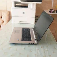 لپ تاپ 17 اینچی گرافیکدار و با کیفیت hp|رایانه همراه|لردگان, |دیوار