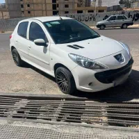 ۲۰۷مدل۱۴۰۲ نقدواقساط خودروهای دیگر موجود