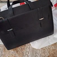 کیف چرم نو