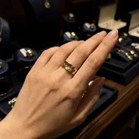 طلا اجرت کم