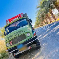 بنز تک باری مدل ۶۴