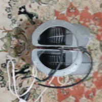 فن هلزونی|قطعات و لوازم جانبی رایانه|امیدیه, |دیوار