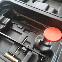 شیارکن NEK در حد نو ( شیارزن NEK )|ابزارآلات|تهران, مدائن|دیوار