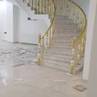 نرده استیل|مصالح و تجهیزات ساختمان|گنبد کاووس, |دیوار