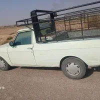 پیکان مدل 89|خودرو سواری و وانت|امیدیه, |دیوار