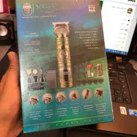 خط زن ۶کاره وجی آر|آرایشی، بهداشتی، درمانی|اصفهان, جاوان|دیوار