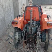 تراکتور کمرشکن ایتالیای|خودرو سنگین|مشهد, توس فردوسی|دیوار