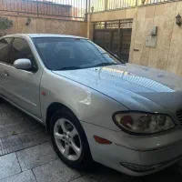 ماکسیما ۸۶دنده موتور تازه تعمیر