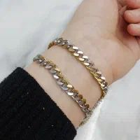 دستبند ست دوتایی|بدلیجات|همدان, |دیوار