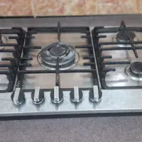 اجاق گازاستیل رومیزی