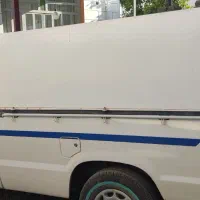 کارا 1401|خودرو سواری و وانت|ارسنجان, |دیوار