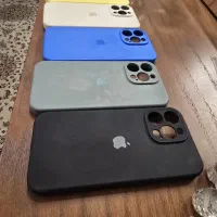 قاب موبایل اپل