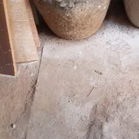 دو تا هاون سنگی قیمت بالاتر فروشنده ام