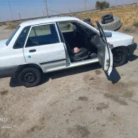 پراید مدل ۹۰sx