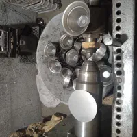 کشش ور پپ پق اهن،خمکاری