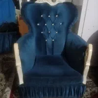 مبل|مبلمان خانگی و میز عسلی|تربت جام, شهید نصرالهی|دیوار