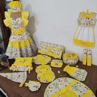 فروش الگوی سرویس اشپزخانه ۲۸ تکه