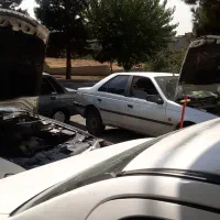 همکار مکانیک به صورت درصدی یا شریک