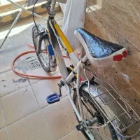 دوچرخه ۱۶|دوچرخه، اسکیت، اسکوتر|ملایر, |دیوار