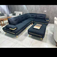 مبل ال تخت شو|مبلمان خانگی و میز عسلی|مشکین‌دشت, |دیوار