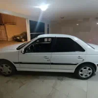 پژوپارس مدل1401سفارشی|خودرو سواری و وانت|اصفهان, باغ کاران|دیوار