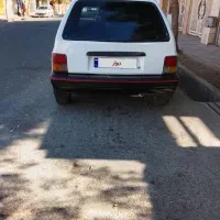 پراید مدل ۷۵|خودرو سواری و وانت|تربت جام, والفجر|دیوار