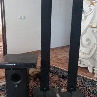 سینمای خانوادگی سی دی. DVD|پخش‌کننده DVD و ویدیو|بوشهر, |دیوار