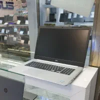 لپتاپ تمیز dell استوک با پردازنده i5/باطری آکبند