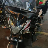 ns ان اس ۱۵۰ مدل ۹۵