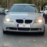BMW e60 525i|خودرو سواری و وانت|تهران, پاسداران|دیوار