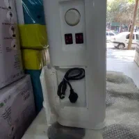 بخاری برقی مدیا|بخاری، هیتر، شومینه|کرمان, |دیوار