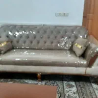 دوخت تخصصی انواع کاور مبلمان سلطنتی و راحتی|خدمات پیشه و مهارت|الشتر, |دیوار