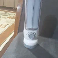 چراغ قوه دوکاره