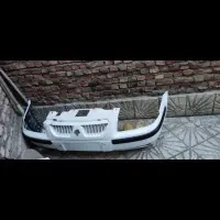 سپر جلو سمند