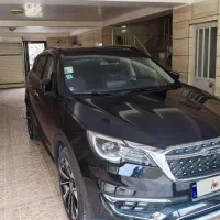 فیدلیتی ۱۴۰۱ گیربکس جدید